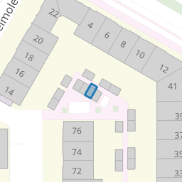 Perceel GDA01-K-5681