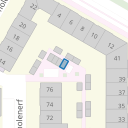 Perceel GDA01-K-5682