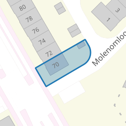 Perceel GDA01-K-5684