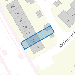 Perceel GDA01-K-5685