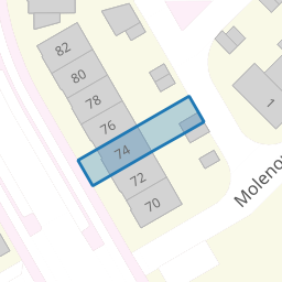 Perceel GDA01-K-5686