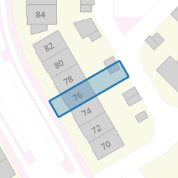 Perceel GDA01-K-5687