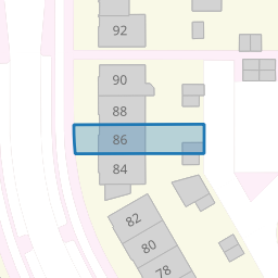 Perceel GDA01-K-5692