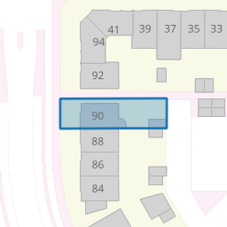 Perceel GDA01-K-5694