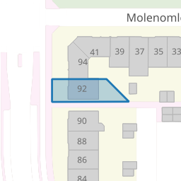 Perceel GDA01-K-5695