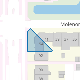 Perceel GDA01-K-5696