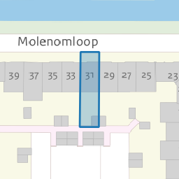 Perceel GDA01-K-5702