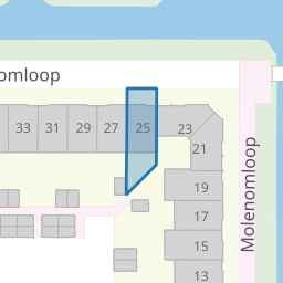 Perceel GDA01-K-5705