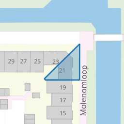 Perceel GDA01-K-5707