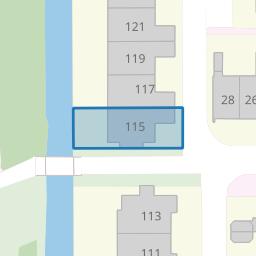 Perceel GDA01-K-5733