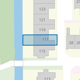 Perceel GDA01-K-5734