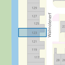 Perceel GDA01-K-5737