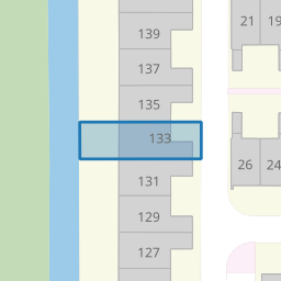 Perceel GDA01-K-5742