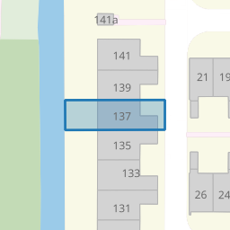 Perceel GDA01-K-5744