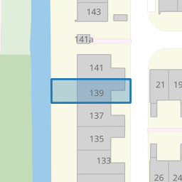 Perceel GDA01-K-5745