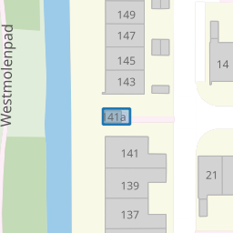 Perceel GDA01-K-5747