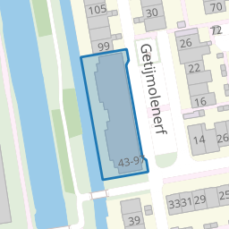 Perceel GDA01-K-5755