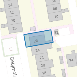 Perceel GDA01-K-5756