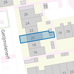 Perceel GDA01-K-5759