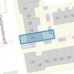 Perceel GDA01-K-5761