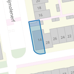 Perceel GDA01-K-5762