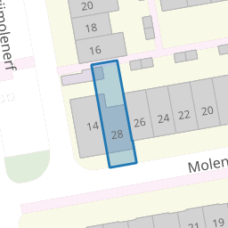 Perceel GDA01-K-5763