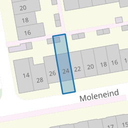 Perceel GDA01-K-5765