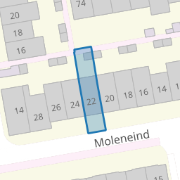 Perceel GDA01-K-5766