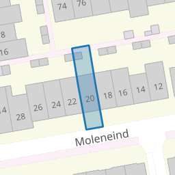 Perceel GDA01-K-5767