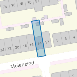 Perceel GDA01-K-5770