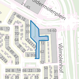 Perceel GDA01-K-5777