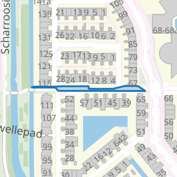 Perceel GDA01-K-5785