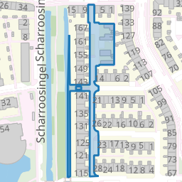 Perceel GDA01-K-5787