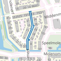 Perceel GDA01-K-5792