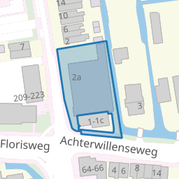 Perceel GDA01-K-5796