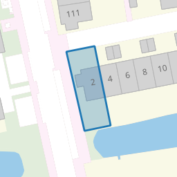 Perceel GDA01-K-5798