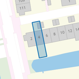 Perceel GDA01-K-5799