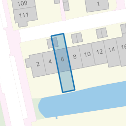 Perceel GDA01-K-5800