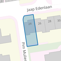 Perceel GDA01-K-5805