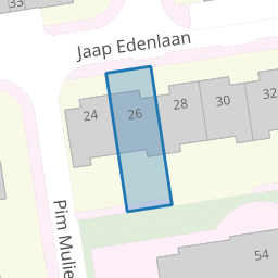 Perceel GDA01-K-5806