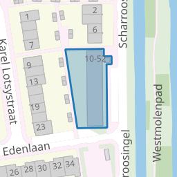 Perceel GDA01-K-5811