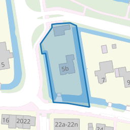 Perceel GDA01-K-5816