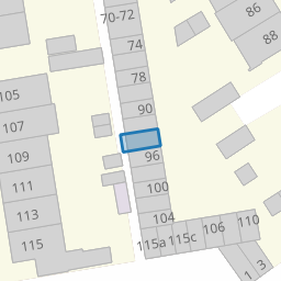 Perceel GDA01-K-5822