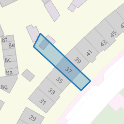 Perceel GDA01-K-5823