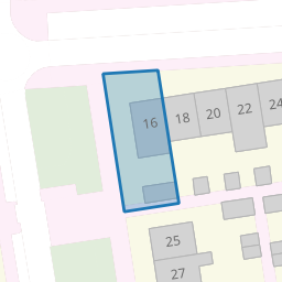 Perceel GDA01-K-5825