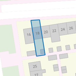 Perceel GDA01-K-5826