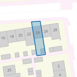 Perceel GDA01-K-5829