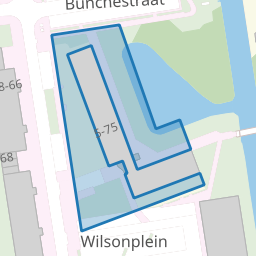 Perceel GDA01-K-5833