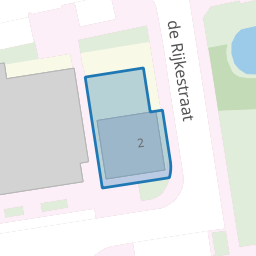 Perceel GDA01-K-5845