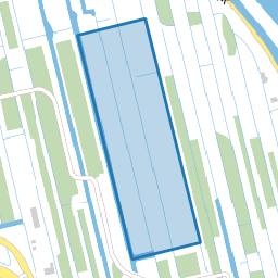 Perceel GDA01-K-5869